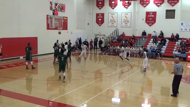 Class of 2015 Aaron Ogata North Torrance HS Leon Davis Classic Pool Play Highlights смотреть онлайн