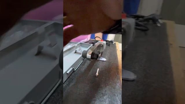 Обзор аппарат для пайки пластиковых труб СТАВР АСПТ-900М. смотреть онлайн