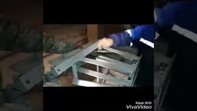 ТОО СТИ, пружина для возврата гидравлического цилиндра, ЖК Нова Сити, 03 04 2017 смотреть онлайн