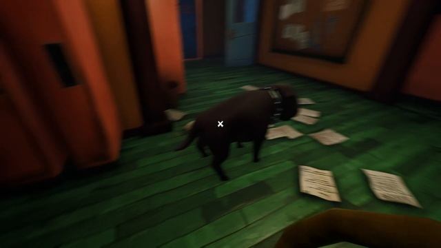 HELLO NEIGHBOR 2 [DEMO] - FOUND ACTUAL FOOTAGE BACK TO SCHOOL TEST смотреть онлайн
