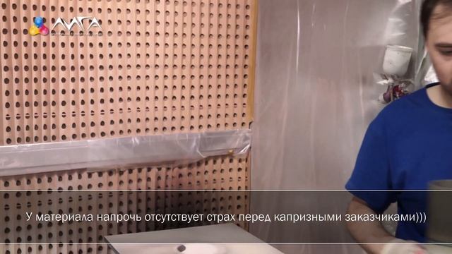 293. Гипсовый декор. Отделка для гипсовой лепнины в интерьере смотреть онлайн