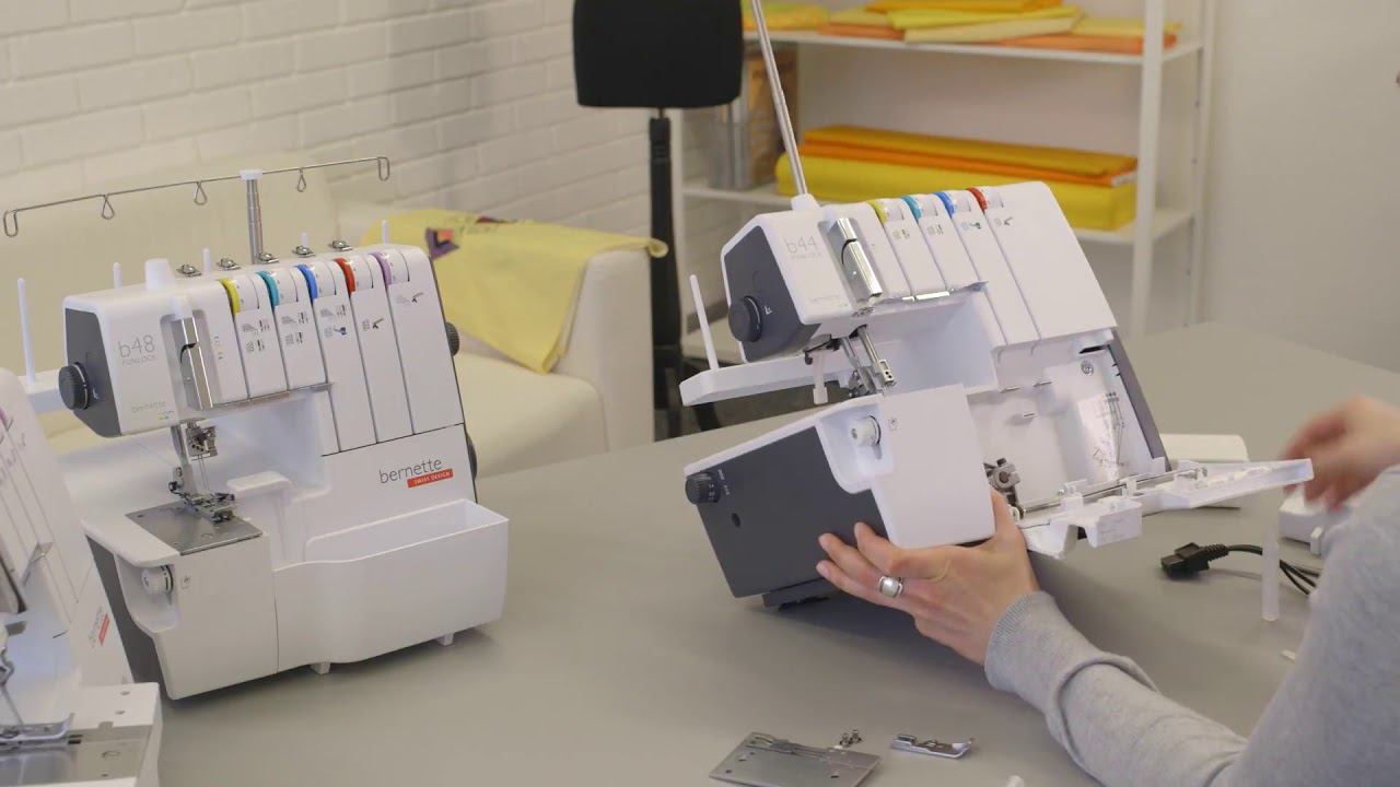 B48 + B44 + B42 Инструкция – обслуживание 15⁄15