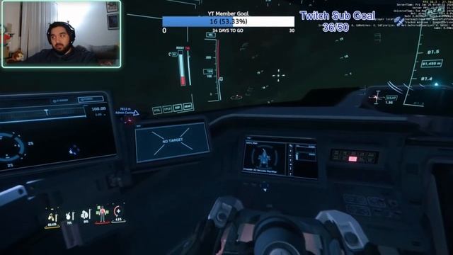 Star Citizen - Siege on Orison Start to Finish Part 2 | Everything Is Fine смотреть онлайн