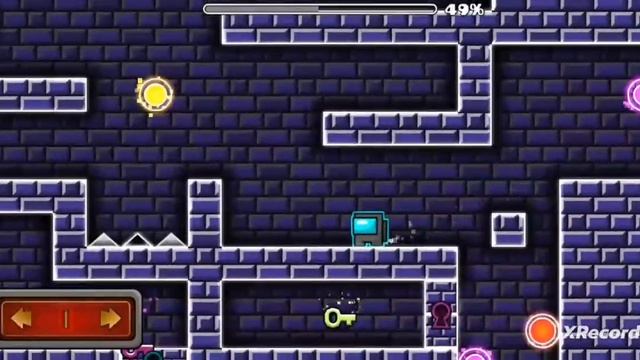 (это совешылось) да я прошёл второй пак easy puzzle вторая часть смотреть онлайн