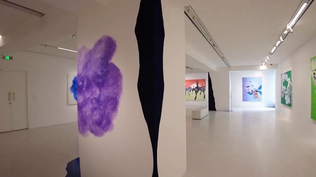 SHANGHAI Art Museums/Galleries Spring2023 Contemporary Art Exhibitions pt.7 #917finearts _Art EXB_ смотреть онлайн
