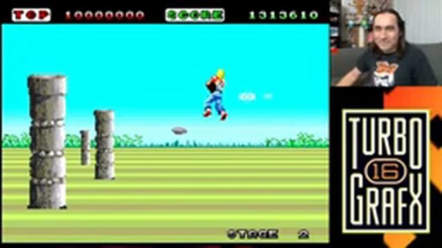 Free Play Fridays w/ Fantastic Advantures of Dizzy & Mini Console Poll Winner - The Turbo GraFX смотреть онлайн