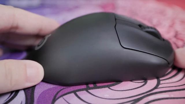 Игровая мышь SteelSeries Prime Wireless смотреть онлайн