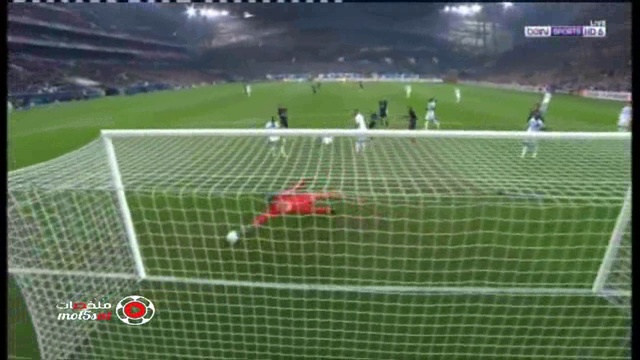 Marseille 1 Vs 5 Paris SG смотреть онлайн