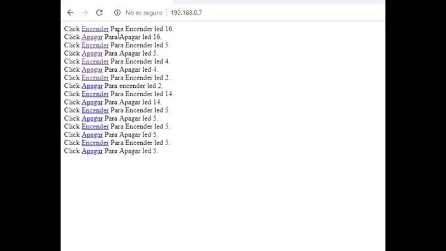 Encendiendo 8 luces ? de 110V/220V ⚡ con esp32 con el aporte de banggood.com смотреть онлайн