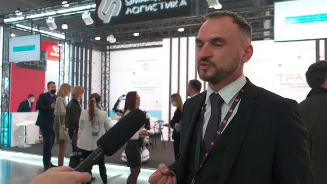 TransRussia 2021 | День #1