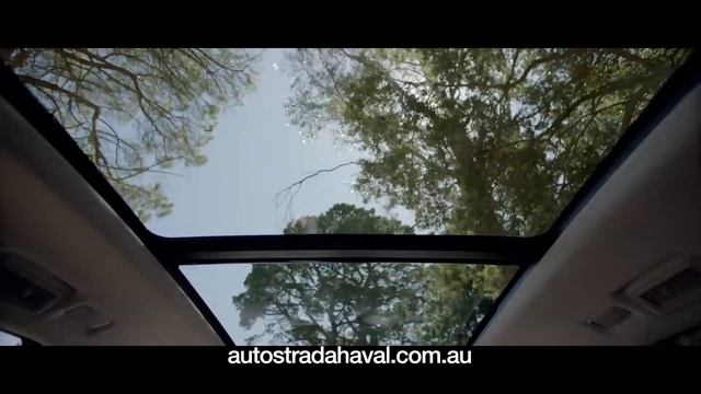 Haval H9 - The Big Event смотреть онлайн