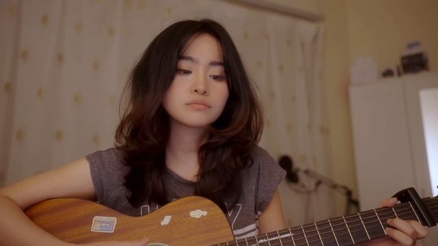 Rises The Moon Cover by Rosey смотреть онлайн