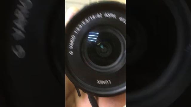 Фотоаппарат Panasonic смотреть онлайн