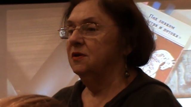 Паола Волкова - Китай 3 - История искусств смотреть онлайн