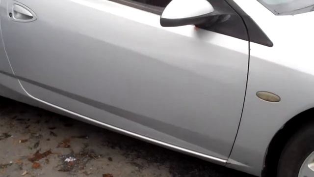 FORD COUGAR HD смотреть онлайн