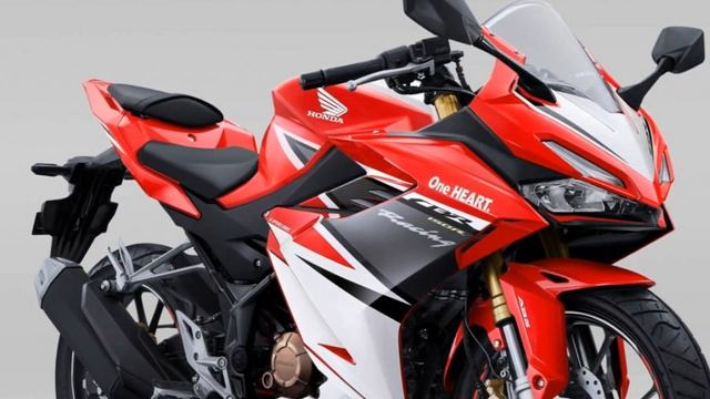 New 2021 Honda CBR150R | SRP Price PHP 159K