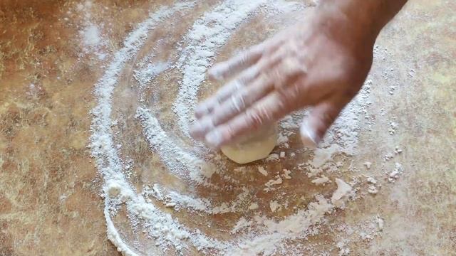 Индийские лепешки Чапати ? चपाती ? Indian chapati bread смотреть онлайн