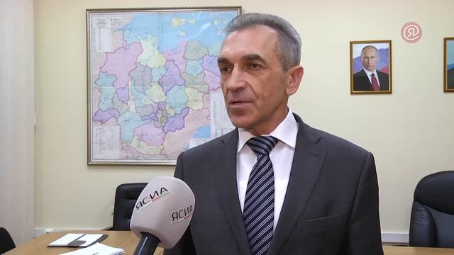 Василий Сапсай руководитель Департамента по вопросам местного самоуправления АГиП Якутии смотреть онлайн