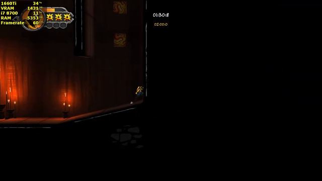 Shadow Blade Reload Gameplay - YUZU - VULKAN смотреть онлайн