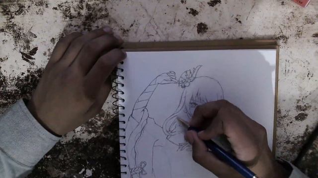 How To Draw Raiden Shogun Genshin Impact: Step By Step смотреть онлайн