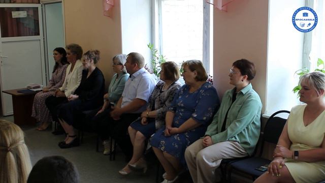 Выпускной 11 класс. 2024 смотреть онлайн