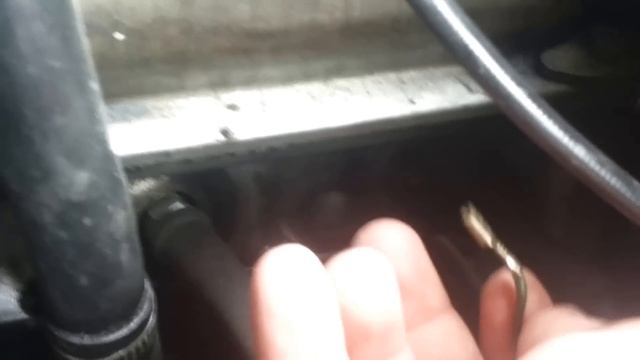 Датчик температуры двс ваз 2106 не работает( методы устранения проблемы) смотреть онлайн