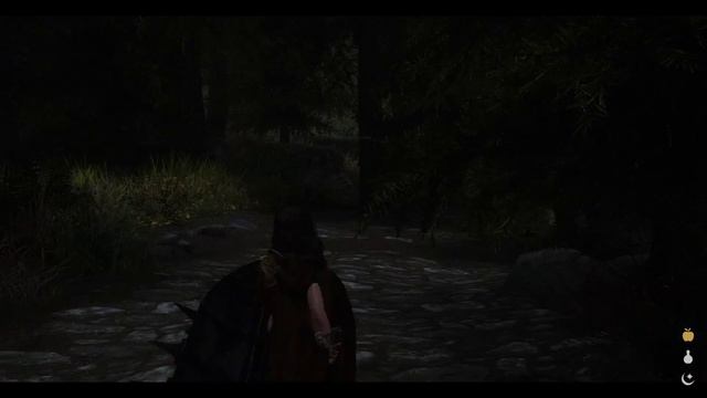 Skyrim LE Carriers of Fate Ep 2: Arissa, Acalypha, a wounded girl смотреть онлайн