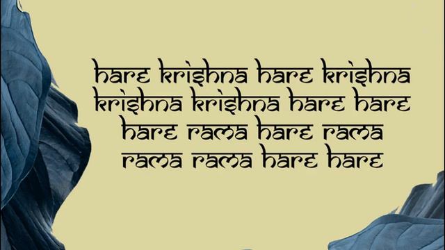 Джапа-медитация - Е С Даяван Свами смотреть онлайн