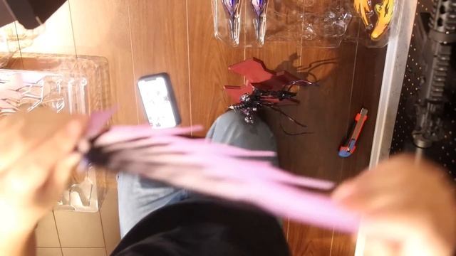 【神商品】半年前に注文した〇〇〇が届きました。【No.107 銀河眼の時空竜】 смотреть онлайн