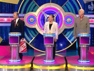 Угадай мелодию 15.04.2005