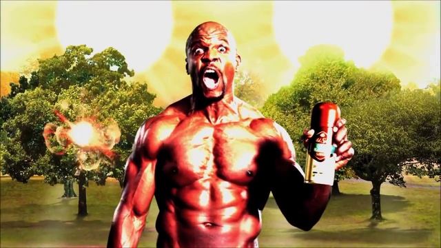 Old Spice - Sun Spray