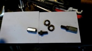 Лайфхак. Изменение угла наклона задних сидений (Калина хетчбэк)