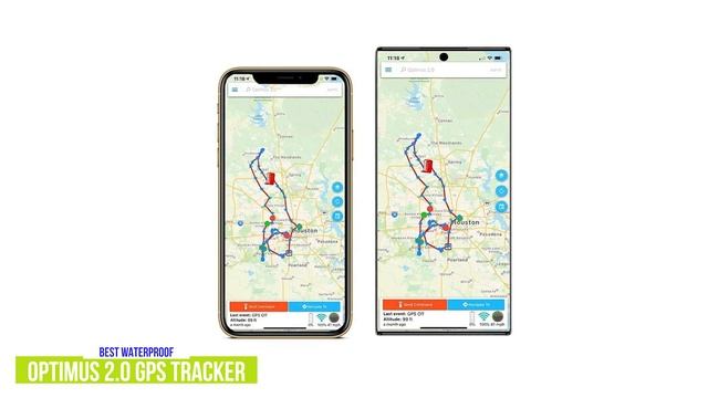 5 Best GPS Trackers (2021) смотреть онлайн