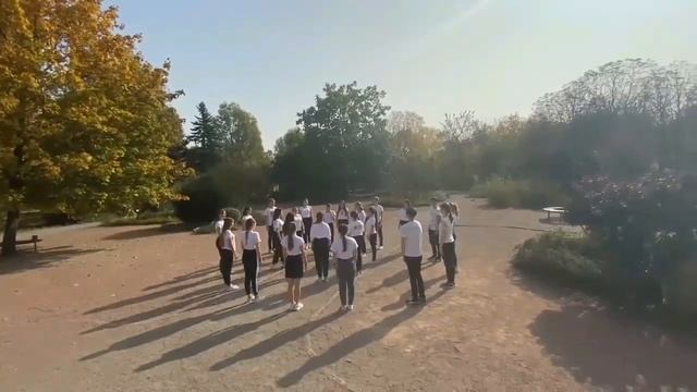 Поздравление ИЭиУ на День народного Единства смотреть онлайн