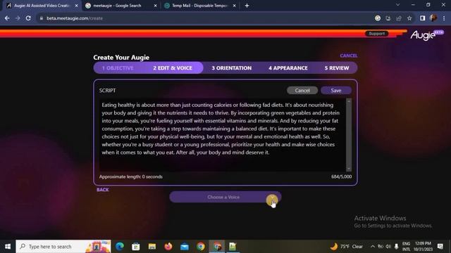 No Face, No Voice, No Editing - FREE Text To Video Ai Tools | Make 30 Videos 20 Minutes смотреть онлайн