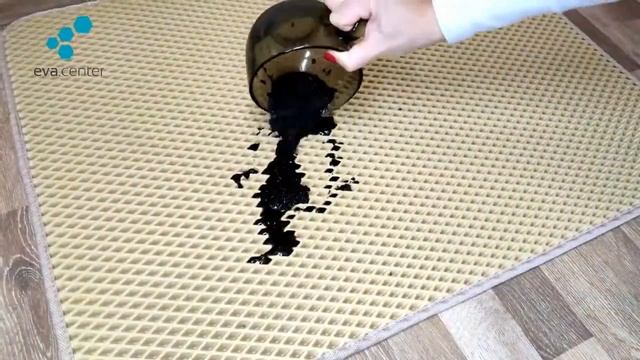 коврик в прихожую #yf_kak_interesno #ковер #ковервдом #коврик #здоровье #антигрязь смотреть онлайн