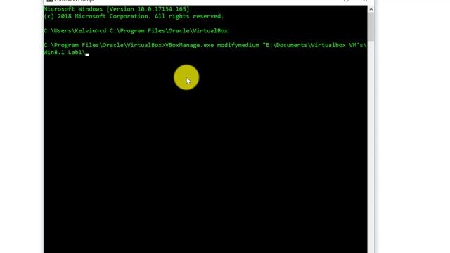 How to Resize VirtualBox Disk Images смотреть онлайн