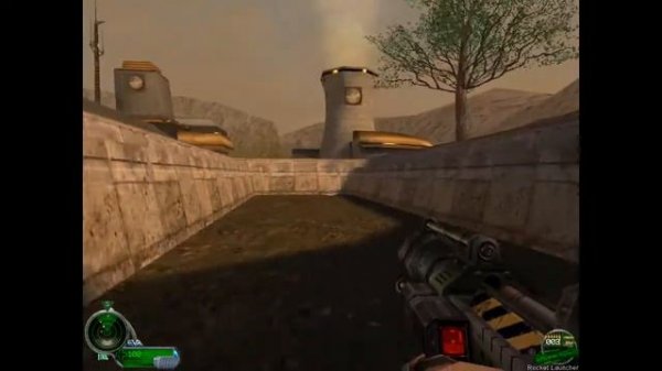 Let's Play Command And Conquer: Renegade - Part 1