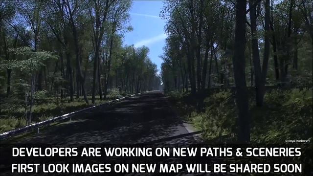 Truckers of Europe 3 New update | Upcoming New Features & Release Date | December 2023 update смотреть онлайн