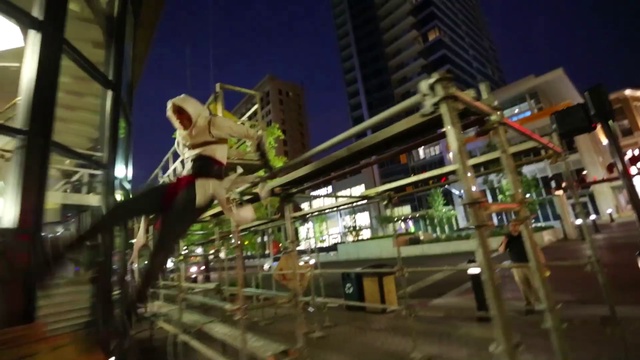 Assassin's Creed - шоурил смотреть онлайн