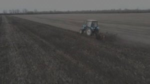 МТЗ + БИГ 3 игольчатая борона