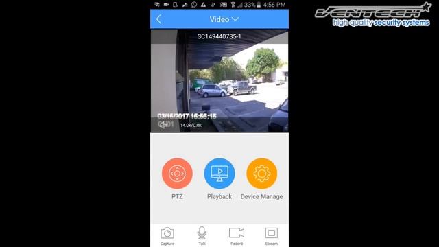 ✅ HOW to CONNECT security CAMERA to PHONE ? смотреть онлайн