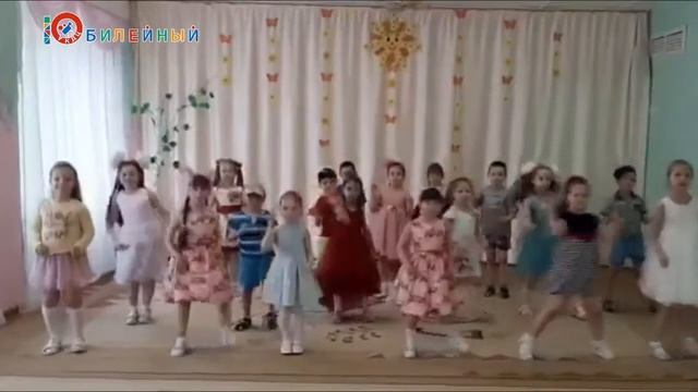 А у нас КИНДЕР-ДИСКО! смотреть онлайн