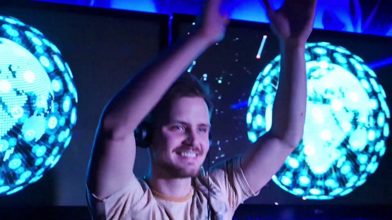 Экзамен с Dj Boyko в Аудиошколе DJ Грува (1 курс) смотреть онлайн