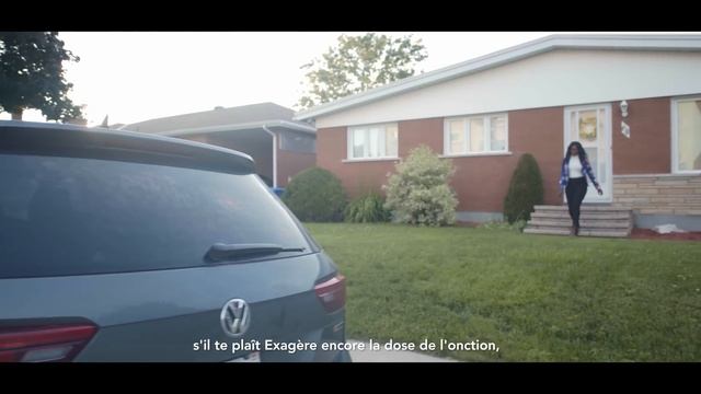 JOSIANE NSIMBA | EXAGERE ENCORE (CLIP OFFICIEL) смотреть онлайн