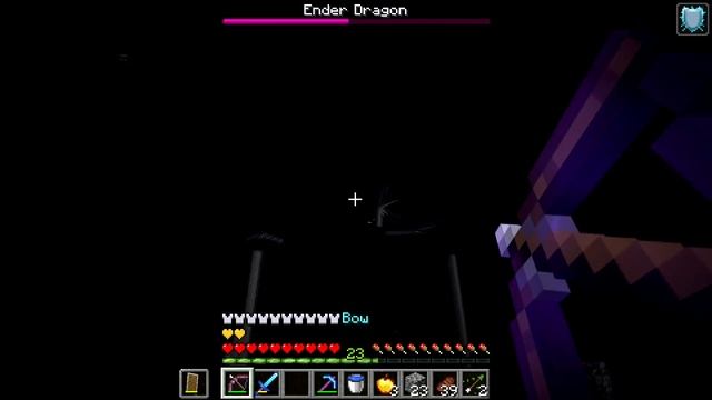 Minecraft Sonic And Friends - THE END! SONIC BEATS THE GAME! [15] смотреть онлайн