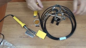 Делаем кабельную сборку для РЕПИТЕРОВ