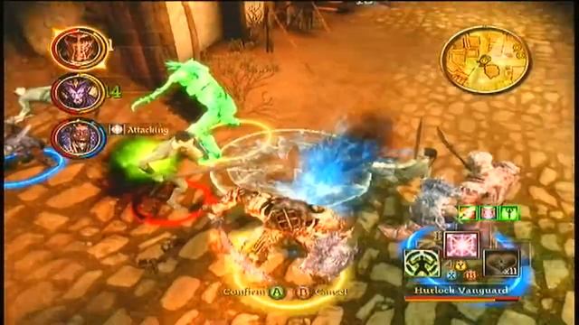 Let's Not Play Dragon Age: Origins - The Darkspawn Chronicles смотреть онлайн