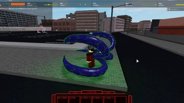 НОВЫЙ ТИЗЕР КАНЕКИ КЕН ⚠️ РОБЛОКС ТОКИЙСКИЙ ГУЛЬ ? Roblox Ro Ghoul ReKen2 смотреть онлайн