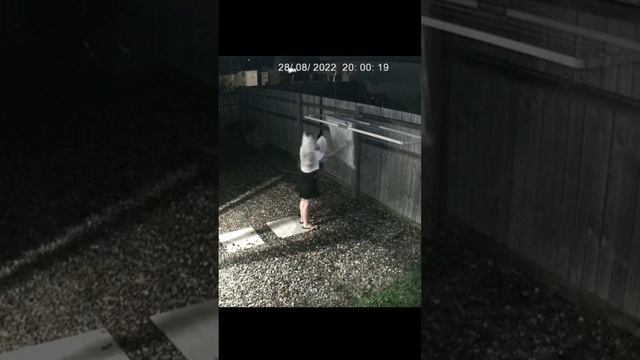 Paranormal caught on camera The Laundry ghost #shorts смотреть онлайн